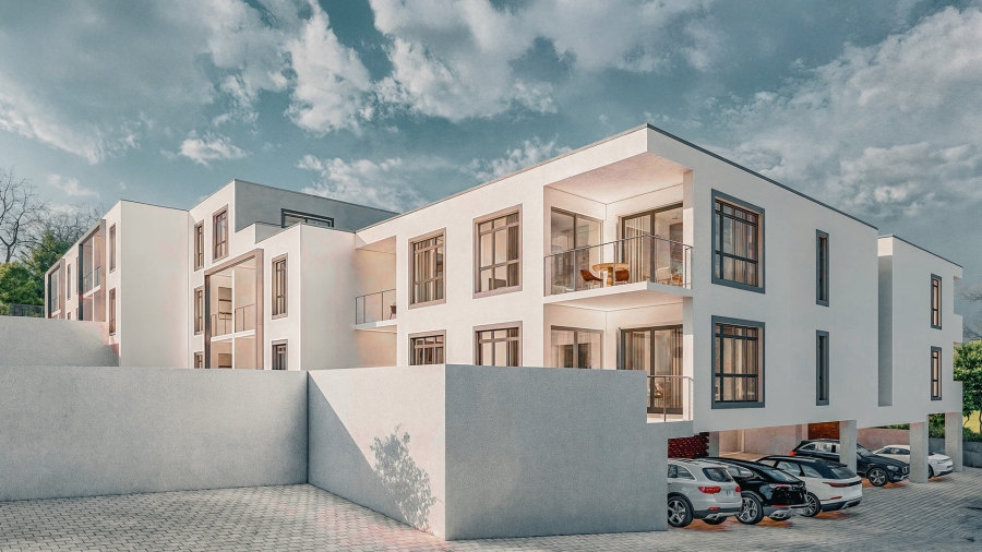 1 Bedroom Property for Sale in Plattekloof Western Cape